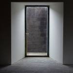 door