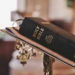 bible and bankruptcy