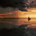 sunset 3087790 640